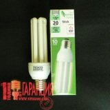 Енергоспестяващи Крушки GrL 15W=67W Енергоспестяващи Крушки GrL 15W=67W